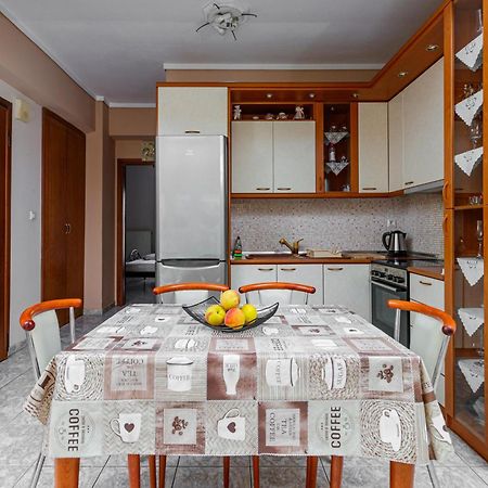 Ki &Ki Apartments New Michaniona Екстериор снимка