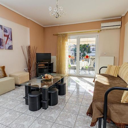 Ki &Ki Apartments New Michaniona Екстериор снимка