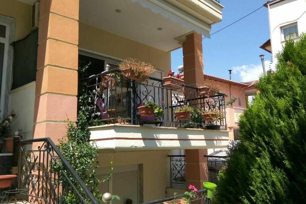 Ki &Ki Apartments New Michaniona Екстериор снимка
